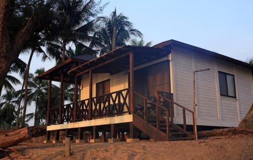 Tuxpan House | Aldea Suncunu playa y alberca privada en Tuxpan