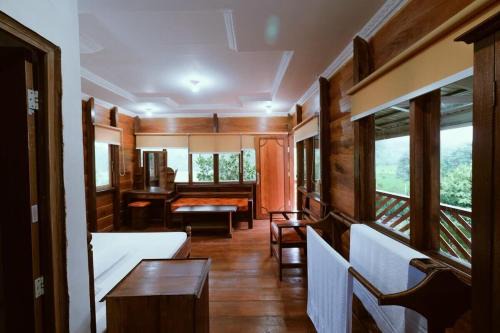 Pagar Alam Villa | Aldeoz Villa Pagar Alam