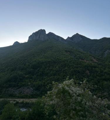 Shkoder County House | Aldo House