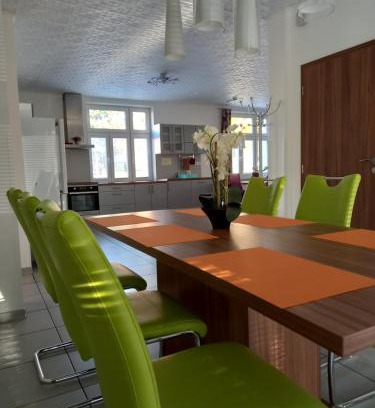 Mikulov House | Alegria Natur Apartments