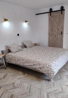 Envendos Bed & Breakfast | Alegria rustica 2 Rustic happiness