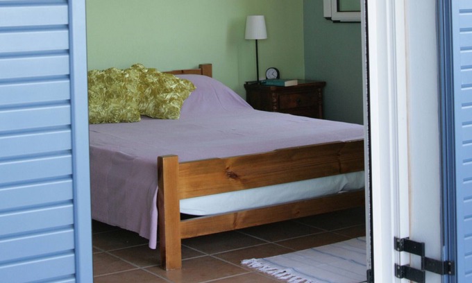Methoni House | Aleiki townhouse 7mins walk from sandy beach