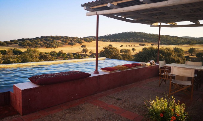 Elvas Cottage | Alentejo Elvas (Monte dos Alcamins)