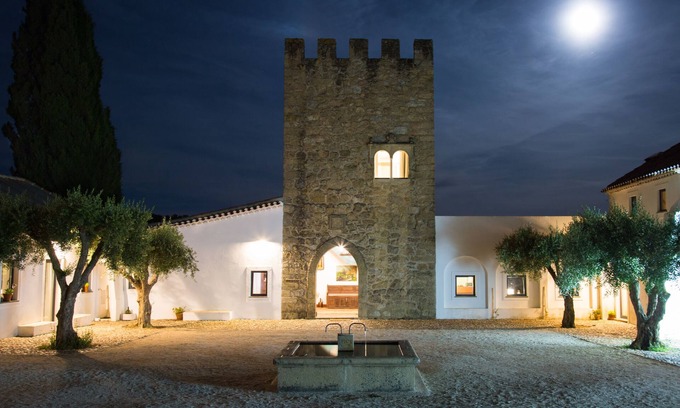 Margem Other | ALENTEJO HILL, GREAT FOR FAMILIES OR GROUPS OF FRIENDS!