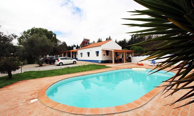 Vale de Agua Cottage | Alentejo - Private pool - Capacity 12 people