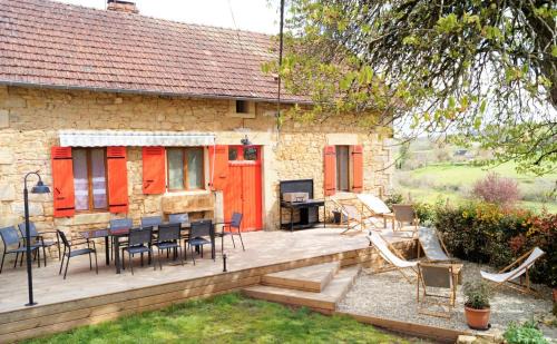 Granges-dAns House | Alessentiel - le grand gite