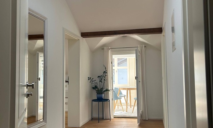 Bad Feilnbach Apartment | Alexanders Mountain Loft