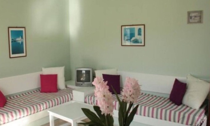 Stalida Apartment | Alexandra Apartments Stalis by Estia