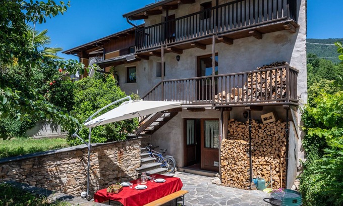 Roccabruna House | Alexandra by Interhome