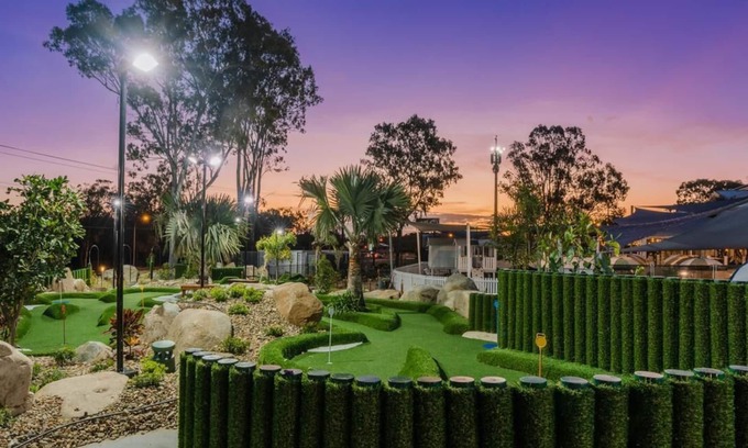 Alexandra Hills Hotel | Alexandra Hills Hotel Suites