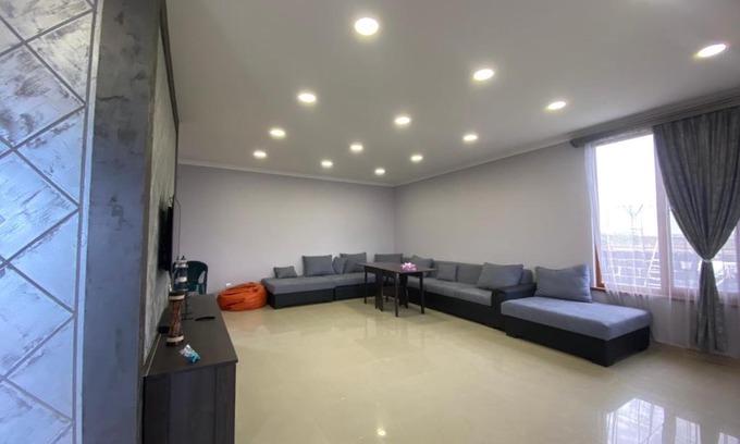 Sevan Apartment | Alexandria 1 - Sevan Lake View