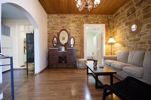 Mastichochoria Apartment | Alexandrino