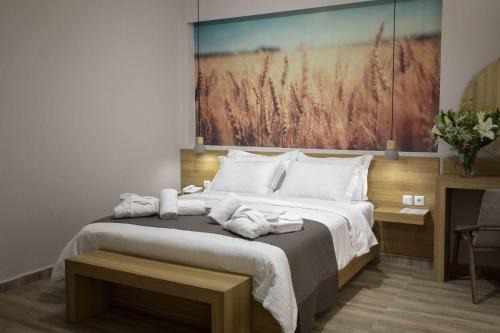Giannitsa Hotel | Alexandros
