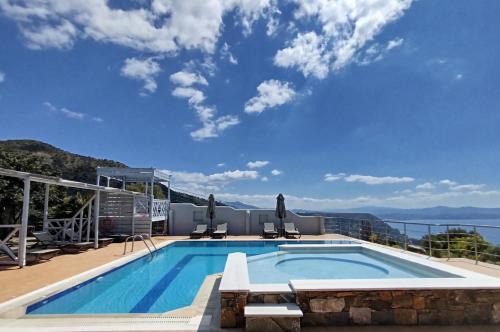 Agia Galini Apartment | Alexena Apartments