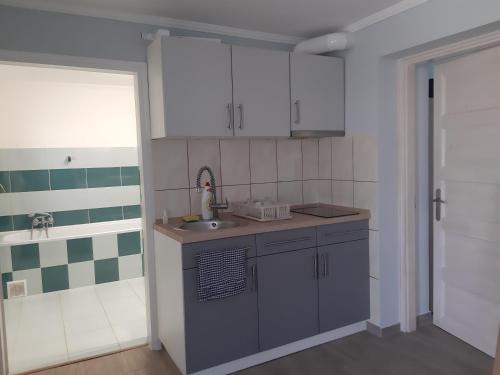 Sandorfalva Apartment | ALFA Szálláshely