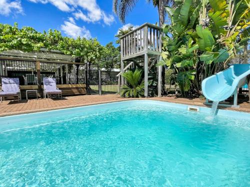 Nulkaba House | Alfie's Place