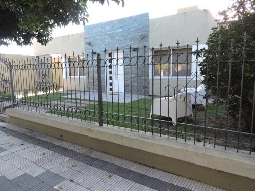 Almafuerte Apartment | Algarrobo