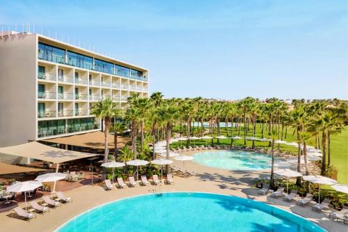 Gale Hotel | Algarve Marriott Salgados Golf Resort & Spa