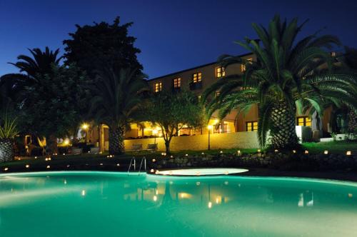Alghero Hotel | Alghero Resort Country Hotel & Spa