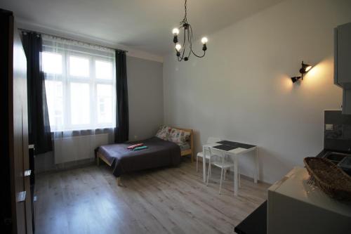 Sosnowiec Apartment | Ali 2