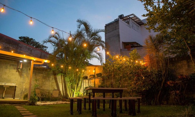 Agonia Bed & Breakfast | Alice y Juancito Boutique Hotel