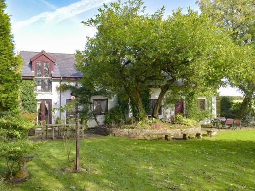 Wiseman's Bridge House | Alices Cottage