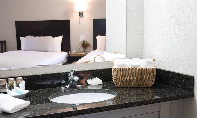 Quechee Hotel | Align Inn Vermont