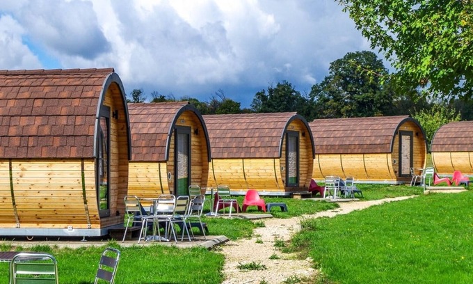 Lugny Cabin | Aligoté, Domaine Joseph Lafarge
