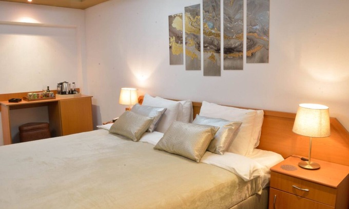 Predeal House | Alimar