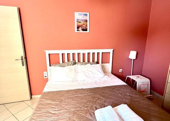 Athens Apartment | Alion elegant apart ment