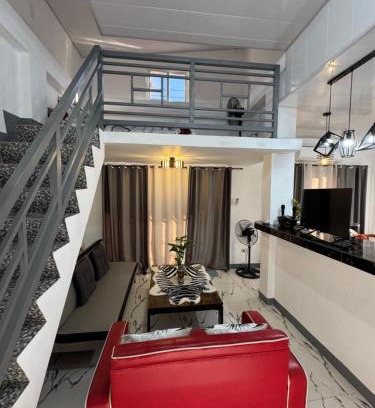 Barretto Apartment | Alipios Beach House