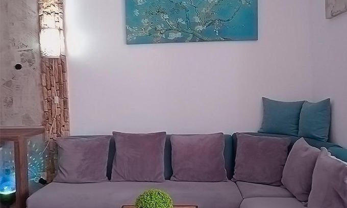 Sofia Apartment | Alis