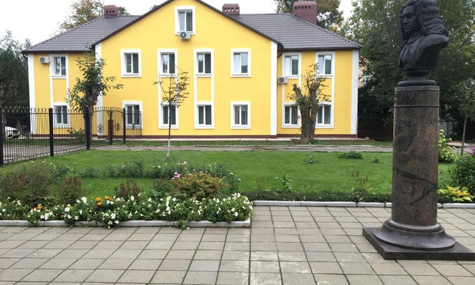 Solnechnogorsk Hotel | Alis Hotel