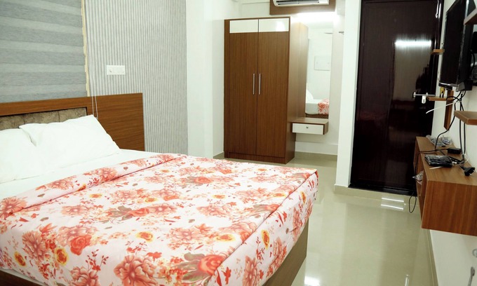 Thrissur Apartment | Alite Enclaves
