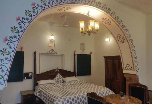 Baswa Hotel | Alivaa Heritage Lotwara Fort