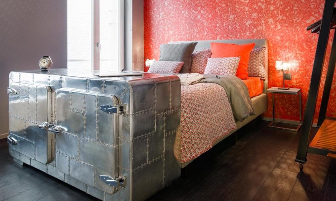 Rogier Bed & Breakfast | All In One