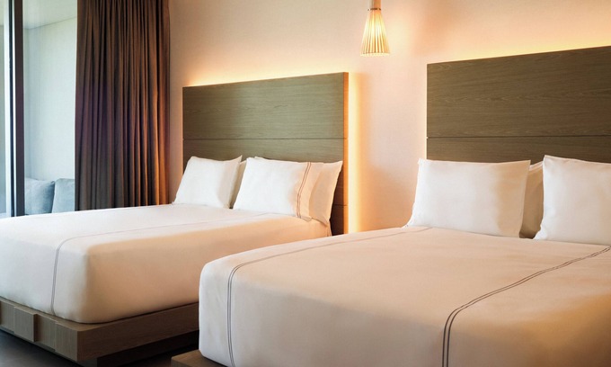 Punta Sam House | All-Inclusive Family-Friendly Resort w/Water Park & Outdoor Theater - 4 Units