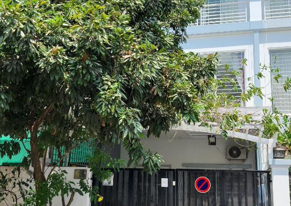 Mean Chey Villa | All One Family Villa