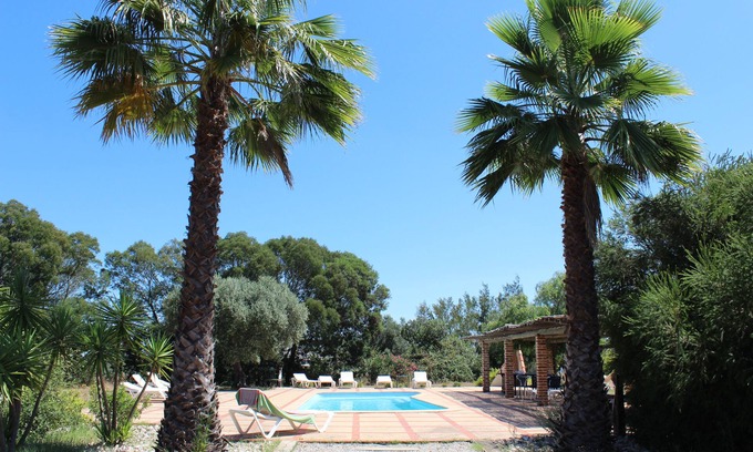 Sesmarias dos Nobres House | All Private House and Supplies - Families, Private Parties, Bachelor Parties