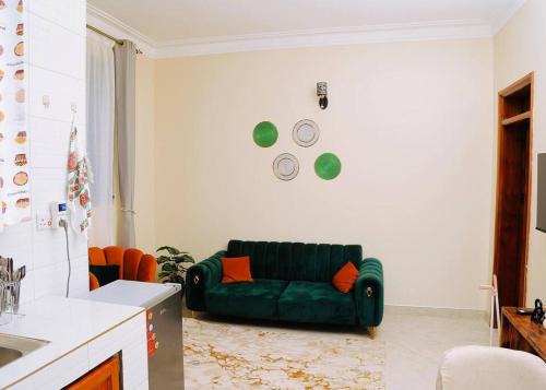 Bukoto Apartment | All Seasons Apartments Ug