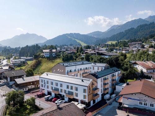 Fieberbrunn Apartment | All-Suite Resort Fieberbrunn inklusive Gästekarte & Lauchsee-Eintritt