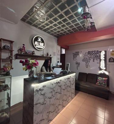 Aguas Calientes Hotel | All sur machupichu