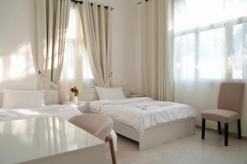 Abu Dhabi City Center Villa | All Villa for rent in Abu Dhabi 7 Rooms near Corniche