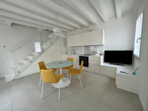 Burano Apartment | Alla Torre 735 - Stay Local Burano