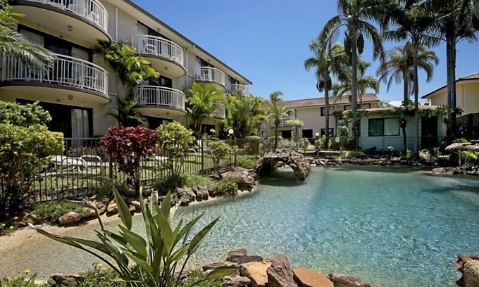 Long Jetty Apartment | Allamanda Retreat 37