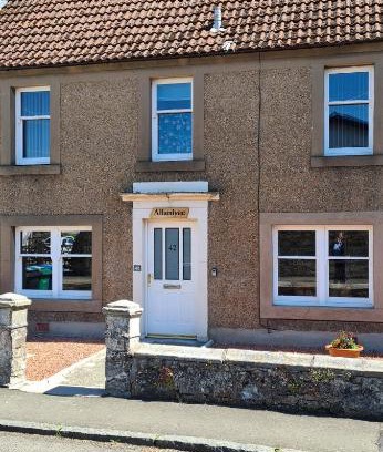 Kincardine House | ALLARDYCE
