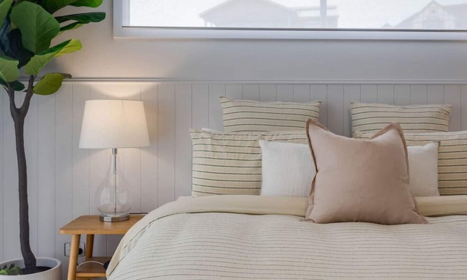 Encounter Bay House | "Allawah"- meaning to sit, or stay a while