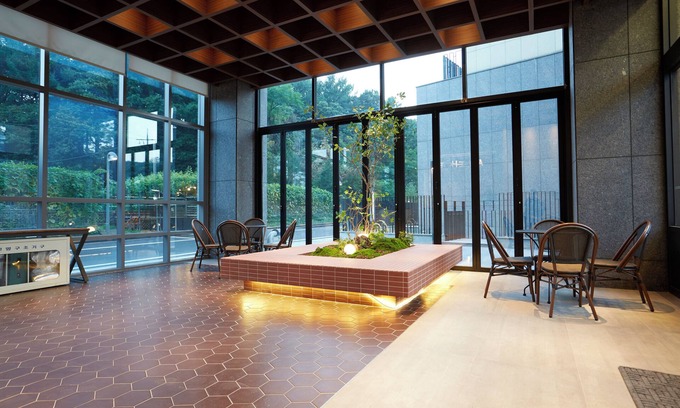 Giheung-gu Hotel | Allee Hotel
