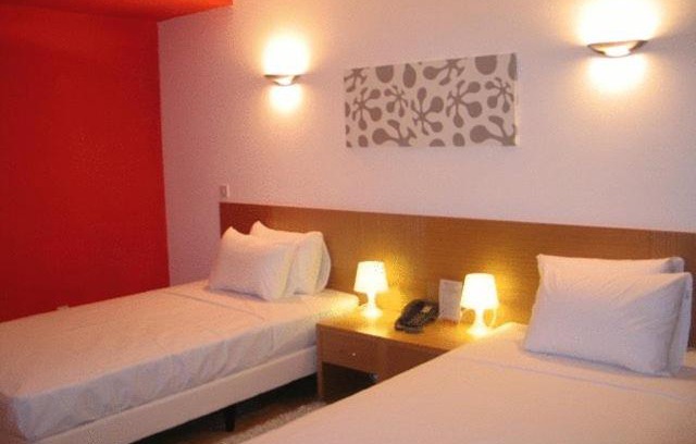 Strovolos Apartment | Allegra GSP Sport Center