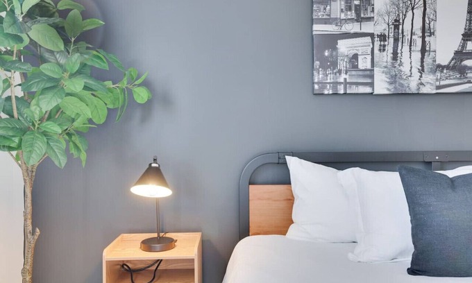 Allentown Apartment | Allentown's Elite Space